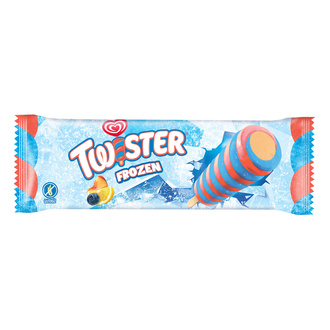 Max Twister Frozen 65 Ml