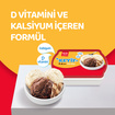 Algida Keyif Kakao - Vanilya 750 Ml - Görsel 2
