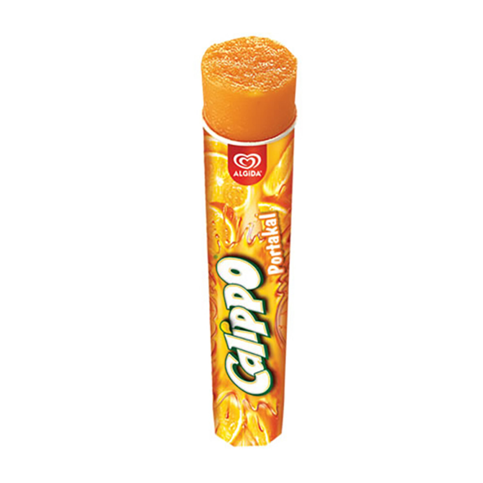 Calippo Portakal 105 Ml