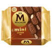 Magnum Mini Badem 6'lı 345 Ml - Görsel 1