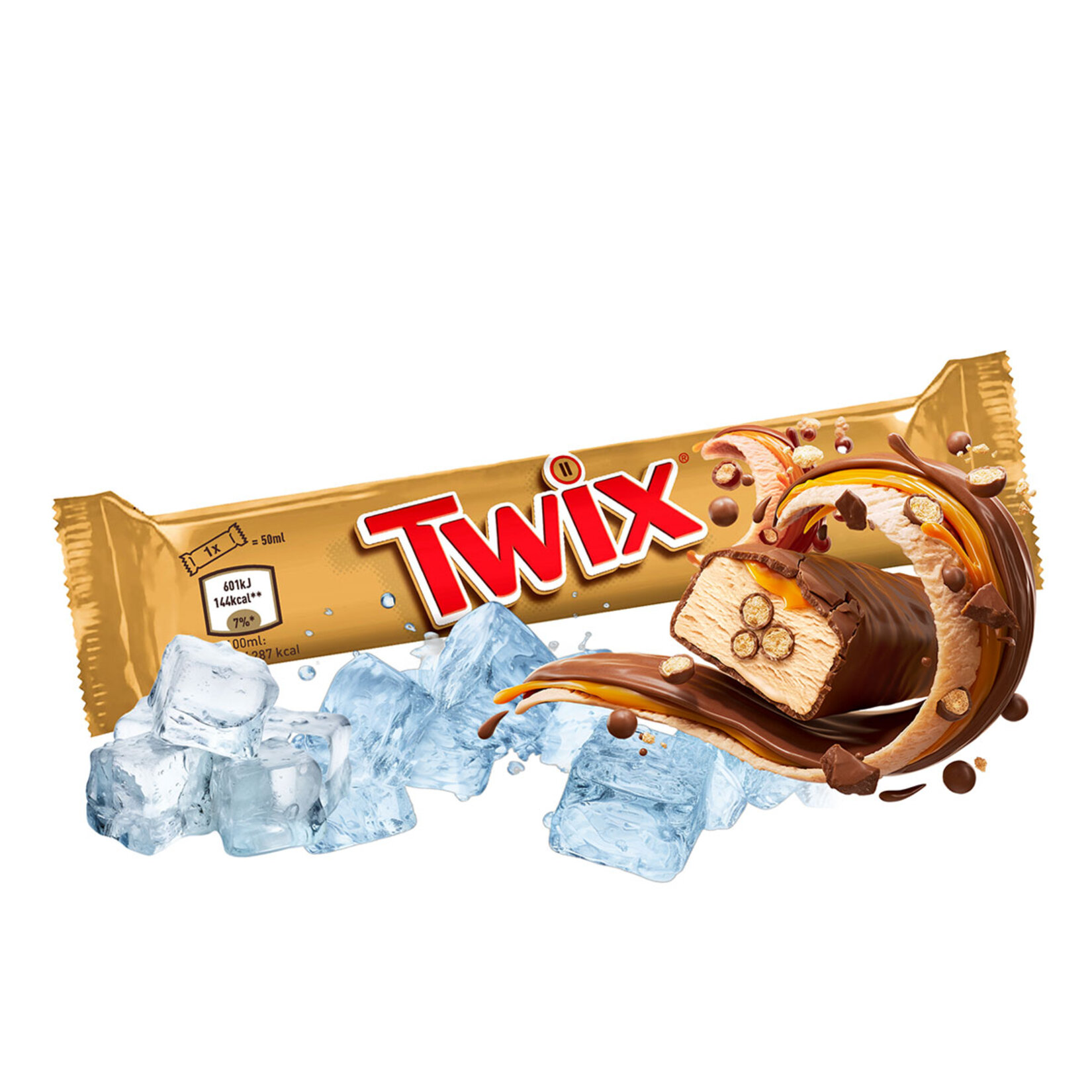 Mars Twix 50 Ml