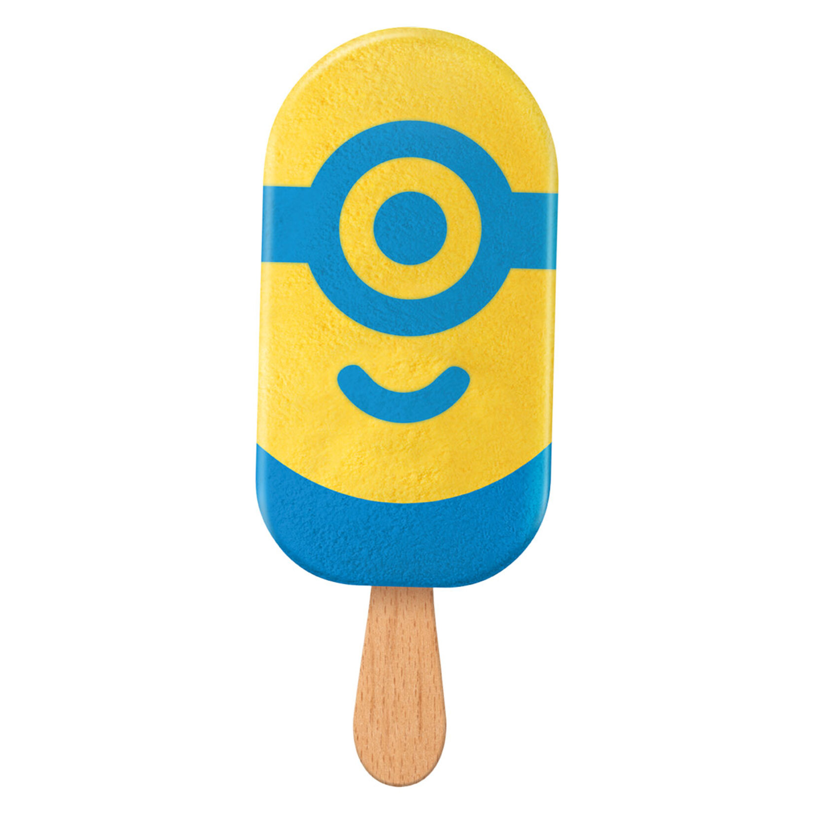 Algida Max Minions Muz & Karamel 87 Ml - Görsel 3