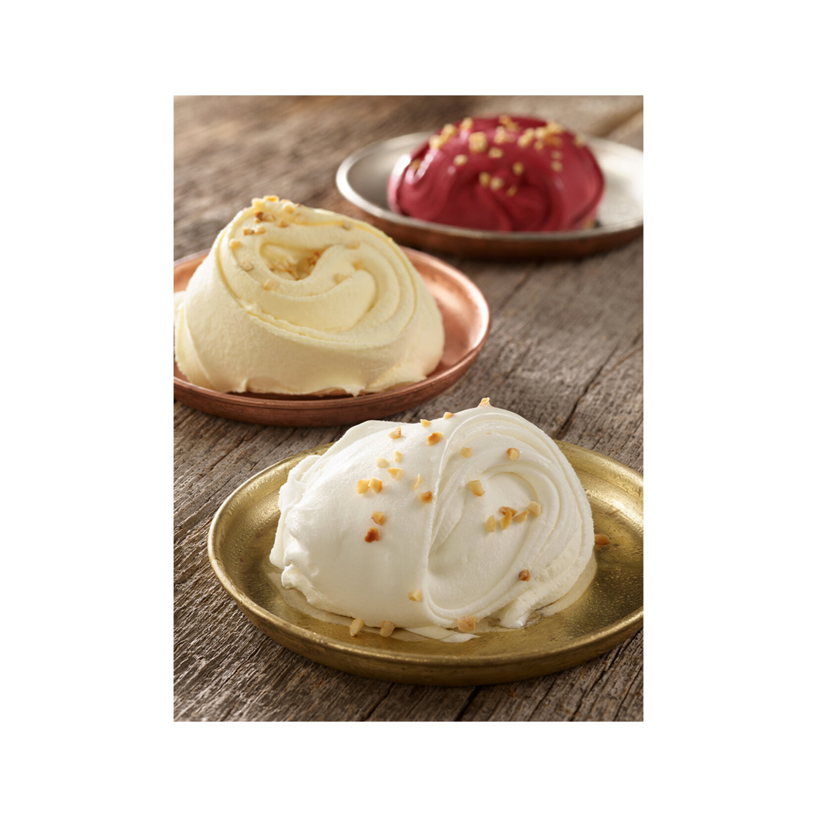 Algida Maraş Usulü Sade Vişne Limon 500 Ml - Görsel 5