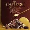 Carte d'Or Selection Çikolata Karnavalı 800 Ml - Görsel 2