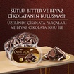 Carte d'Or Selection Çikolata Karnavalı 800 Ml - Görsel 3