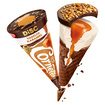 Cornetto Disc Vanilya Karamel 130 Ml - Görsel 1