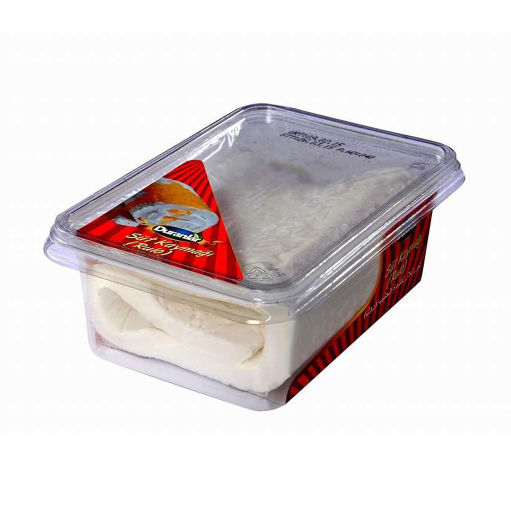 Duranlar Kaymak (Rulo) 150 G