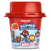 Danone Süprix Marvel Oyuncak Hediyeli Çilek Aromalı Yoğurt 90 G - Görsel 1