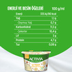 Activia İyi Hisset Probiyotik Bowl Muz Yulaf Fındık 150G - Görsel 4