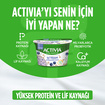 Activia İyi Hisset Probiyotik Bowl Yaban Mersini 150 G - Görsel 2
