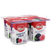 Eker Orman Meyveli Probiyotik Yoğurt 4x100g - Görsel 2