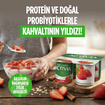 Activia Doğal Probiyotik Çilekli Yoğurt 4 x 100 G - Görsel 3