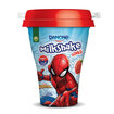 Danone Disney Çilekli Milkshake 188 Ml - Görsel 1