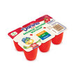 Danone Danino Çilekli 6X40 G - Görsel 1