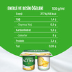 Activia Doğal Probiyotik Ananaslı Yoğurt 4 x 100 G - Görsel 4