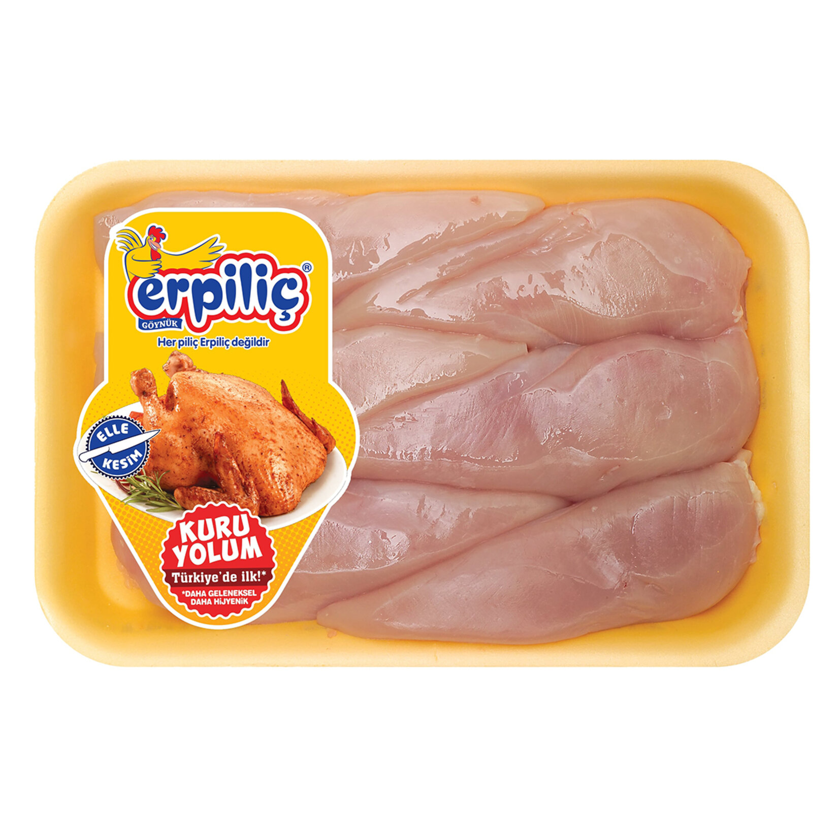 Erpiliç Bonfile Kg