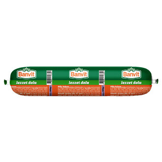 Banvit Baton Piliç Salam 850 Gr