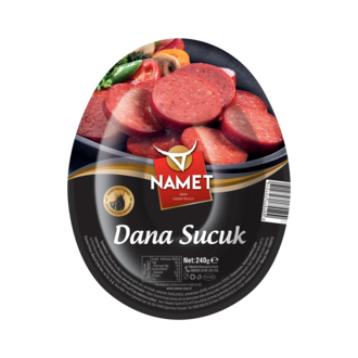 Namet Kangal Sucuk 240 G