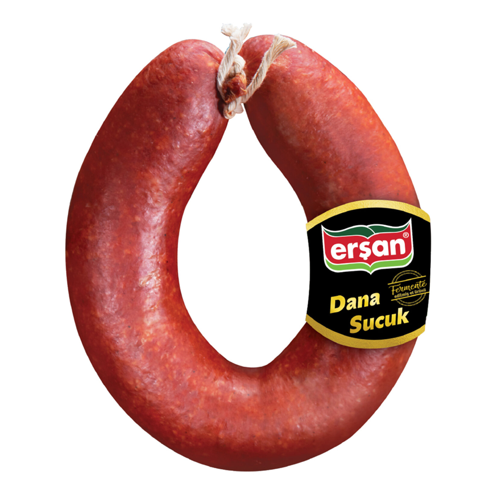 Erşan Dana Sucuk Kg