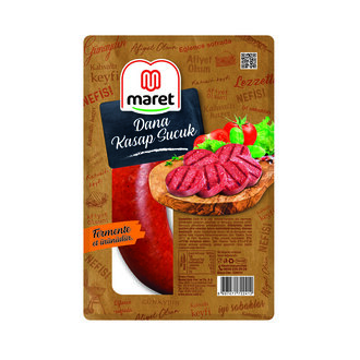 Maret Dana Kasap Sucuk 400 G