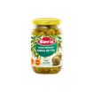 Sera Aydın Memecik Kırma Zeytin 1 Kg - Görsel 1