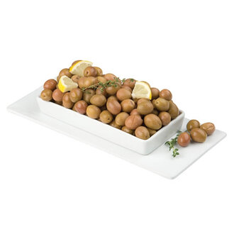 Cem Ayvalık Taş Kırma Zeytin 291 - 350 Ad/Kg
