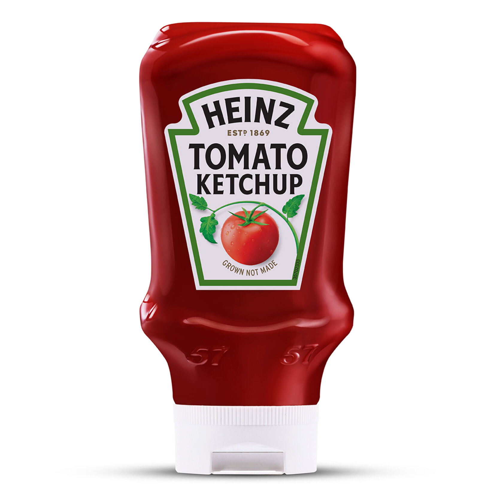 Heinz Ketçap 375 G - Görsel 1