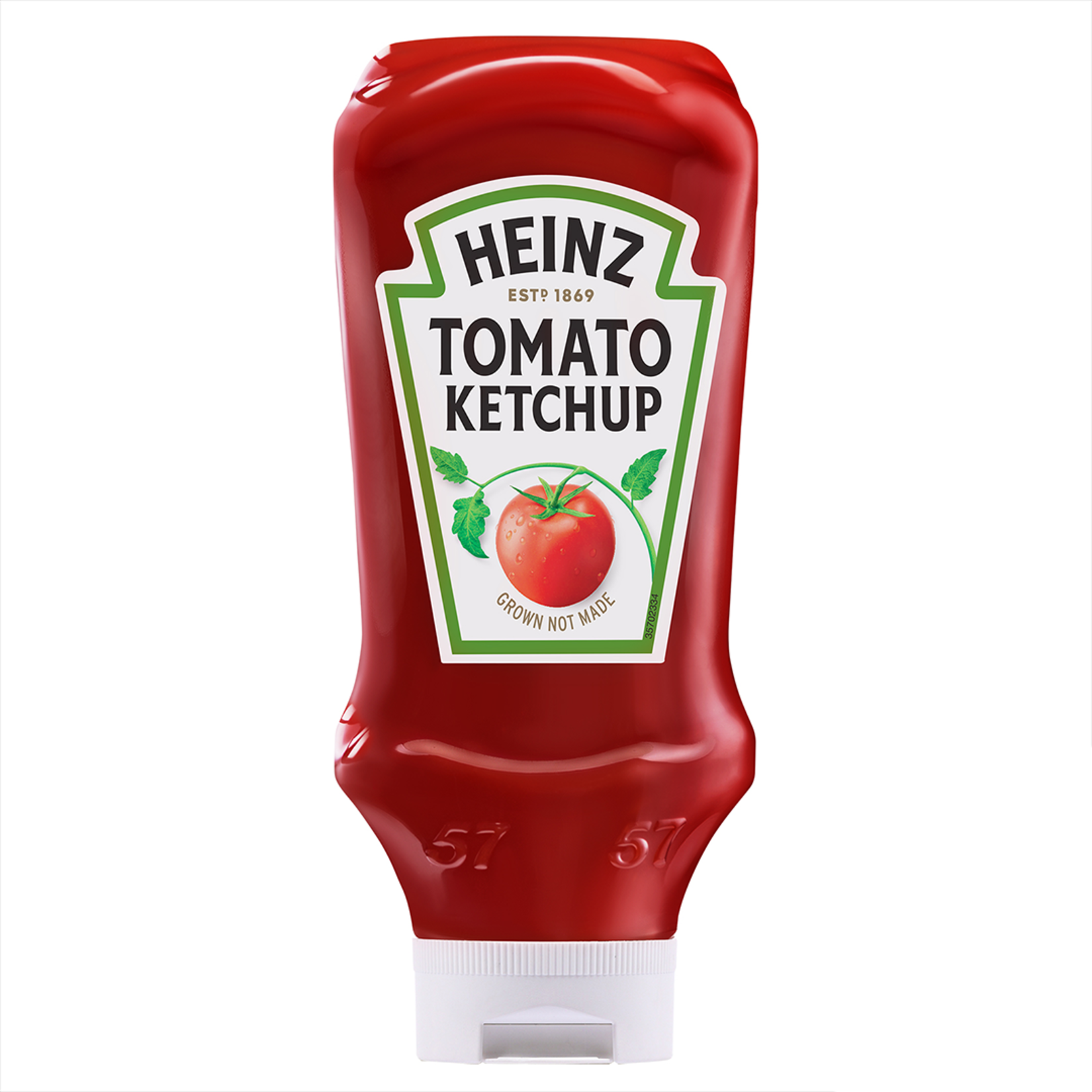 Heinz Ketçap 700 G - Görsel 1