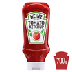 Heinz Ketçap 700 G - Görsel 2