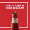Heinz Ketçap 700 G - Görsel 5
