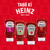 Heinz Ketçap 700 G - Görsel 7