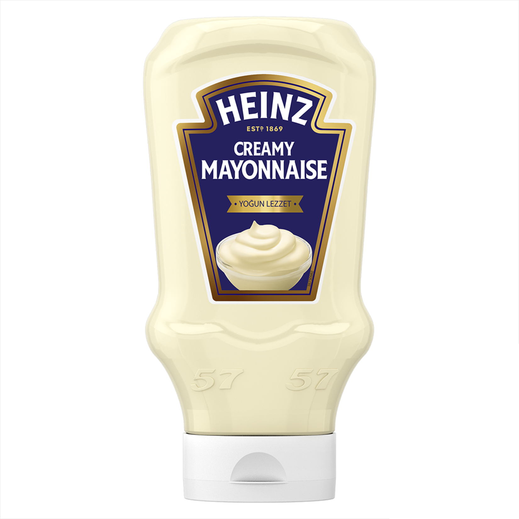 Heinz Mayonez 330 G - Görsel 1