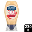Hellmann's Acılı Mayonez 230 G - Görsel 2