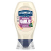 Hellmann's Sarımsaklı Mayonez 235 G - Görsel 1