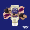 Heinz Trüflü Mayonez 220 G - Görsel 5
