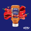 Heinz Chipotle Mayonez 225 G - Görsel 6
