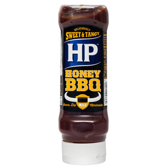 Hp Ballı Barbekü Sos 465 G