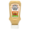 Heinz American Burger Sos 230 G - Görsel 1