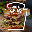 Heinz American Burger Sos 230 G - Görsel 3