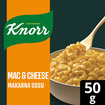 Knorr Mac & Cheese Makarna Sosu 50 G - Görsel 2