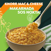 Knorr Mac & Cheese Makarna Sosu 50 G - Görsel 4