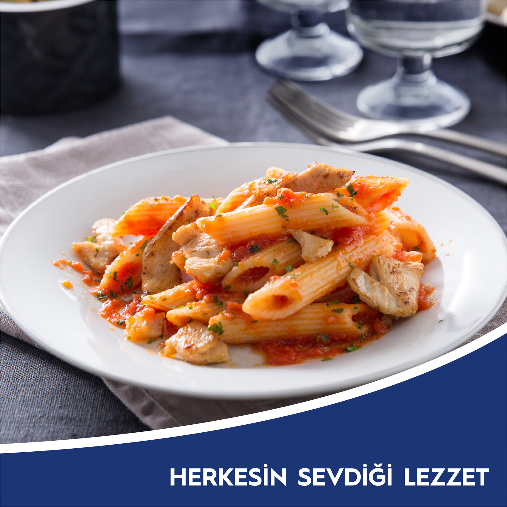 Barilla Acılı ve Domatesli (Arabbiata) Makarna Sosu 400 G - Görsel 4