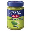 Barilla Fesleğenli Pesto Genovese Makarna Sosu 190 G - Görsel 1