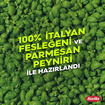 Barilla Fesleğenli Pesto Genovese Makarna Sosu 190 G - Görsel 5