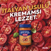 Barilla Domates ve Balzamik Sirkeli (Pesto Rosso) Makarna Sosu 200 G - Görsel 3