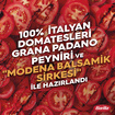 Barilla Domates ve Balzamik Sirkeli (Pesto Rosso) Makarna Sosu 200 G - Görsel 5