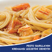 Barilla Domates ve Balzamik Sirkeli (Pesto Rosso) Makarna Sosu 200 G - Görsel 4