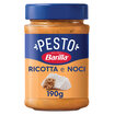 Barilla Cevizli Pesto Makarna Sosu (Pesto Ricotta e Noci) 190 G - Görsel 1
