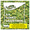 SuperFresh Ege’den Sultani Bamya 450 G - Görsel 2