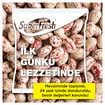 SuperFresh Barbunya 450 G - Görsel 2